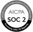 SOC 2 logo